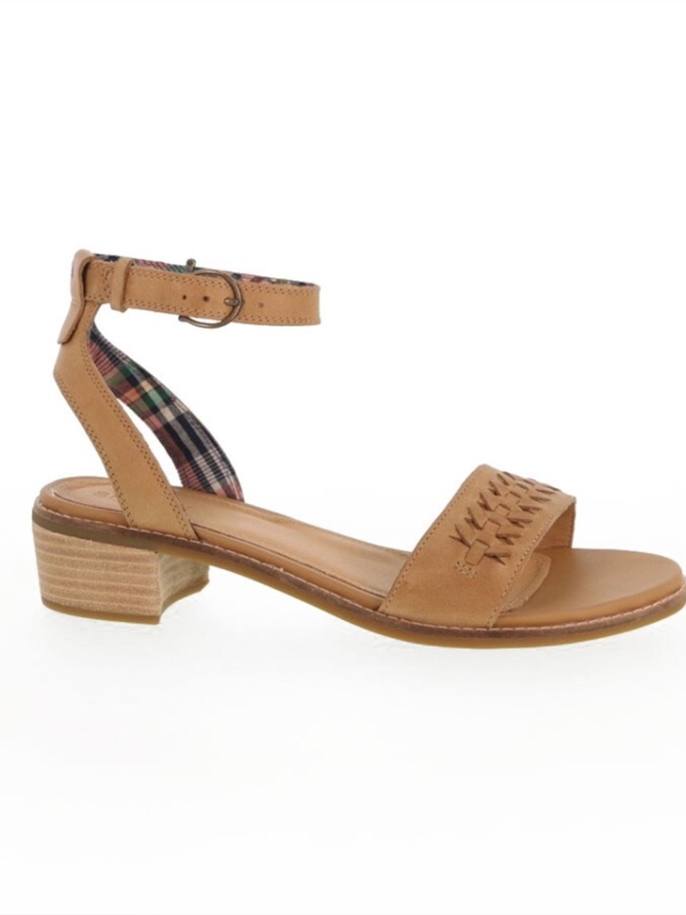 Sperry Sandals Size 7.5